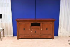 Sideboard Avercamp Eiche Farbe 40 Aver