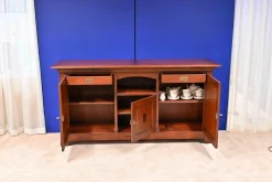 Sideboard Avercamp Eiche Farbe 40 Aver