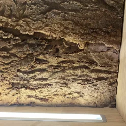 Sideboard Cartago Soft Wildeiche Bianco