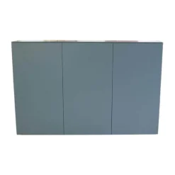 Sideboard Case Lack Graublau Grau Blau Matt Push To Open