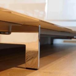 Sideboard Change Lack M103 Schneeweiß Hochglanz