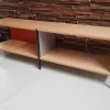 Sideboard Eames ESU Shelf 1 OH Birke Natur