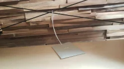 Sideboard Eames ESU Shelf 1 OH Birke Natur