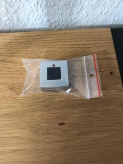 Sideboard Modell WM 1880 Wildeiche Massiv Soft Gebürstet