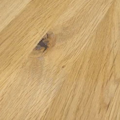 Sideboard Nyon Rustikale Asteiche Massiv Bianco Geölt