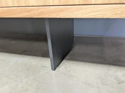 Sideboard Reewood Eiche Ohne Knoten Öl