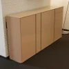 Sideboard Stripe Rosenholz
