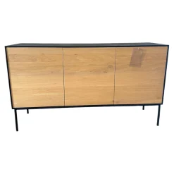 Sideboard TGE-051481 Eiche Blackbird