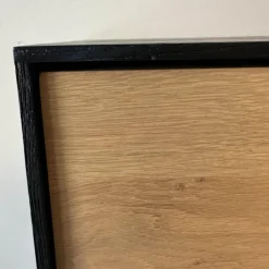 Sideboard TGE-051481 Eiche Blackbird