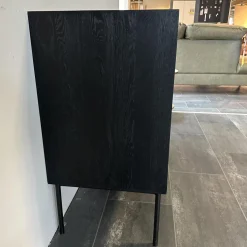 Sideboard TGE-051481 Eiche Blackbird