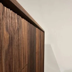 Sideboard Vela Nussbaum Geölt