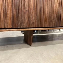 Sideboard Vela Nussbaum Geölt
