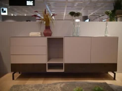 Sideboard WK 430 Majestro Grau