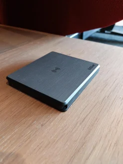 Sofa 4905 Lounger Bezug Stoff Q2 Fashio Cabren Metallkufe Anthrazit Abschlussrecamiere Links Drehbar