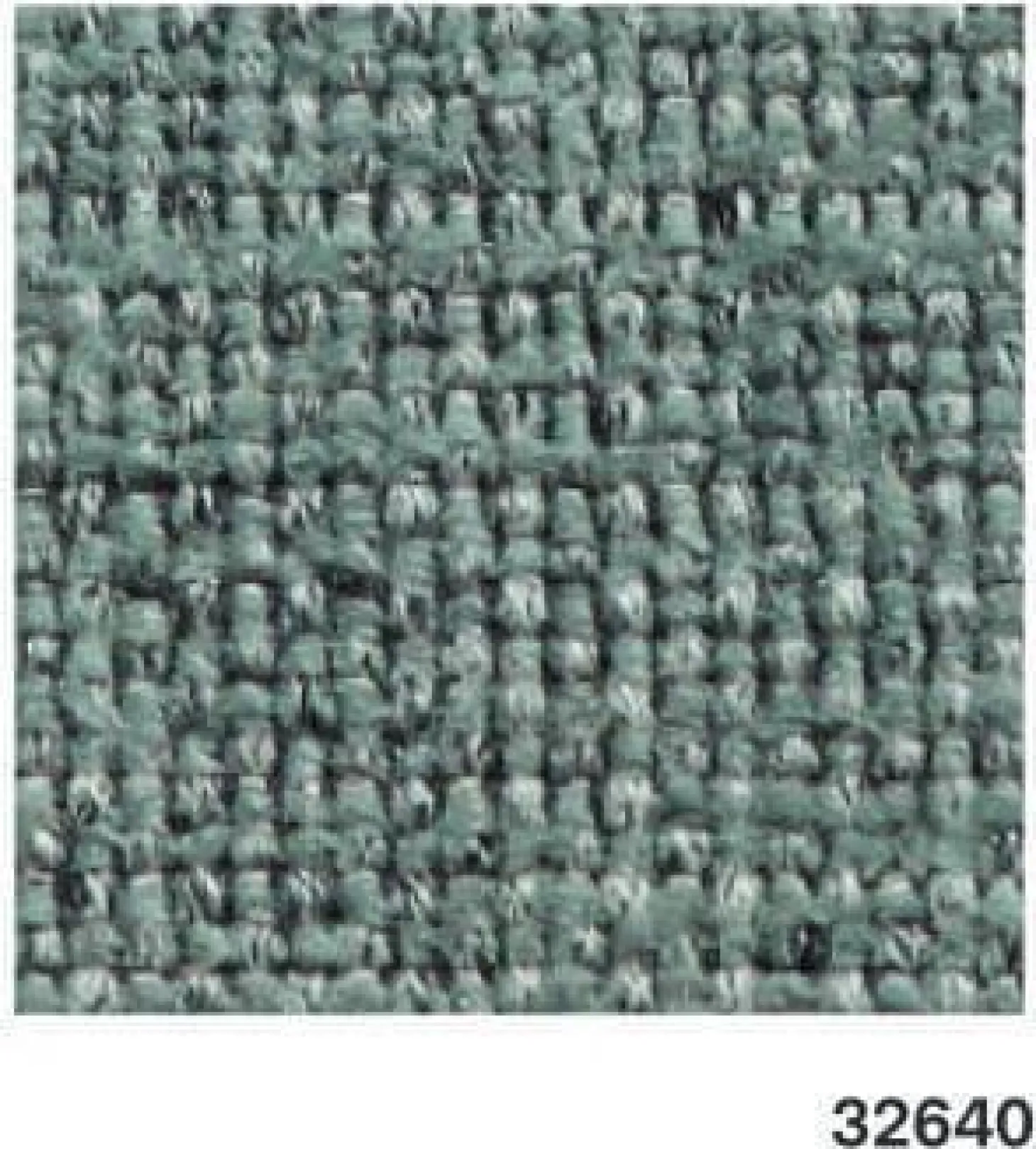 Sofa 1045 ZA:ZA 1045/212 Stoff CAT30 Blau