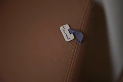 Sofa Aida Leder C-Tara-Family-Kenia Braun