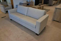 Sofa Alto Zweisitzer Arm Urban Stoff Best Basics