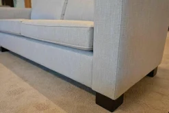 Sofa Alto Zweisitzer Arm Urban Stoff Best Basics