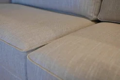 Sofa Alto Zweisitzer Arm Urban Stoff Best Basics