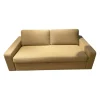 Sofa Conseta Bodennah Stoff 7151 Beige