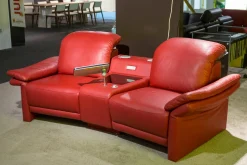 Sofa Corner 39113 (mit Multimediafunktionen)