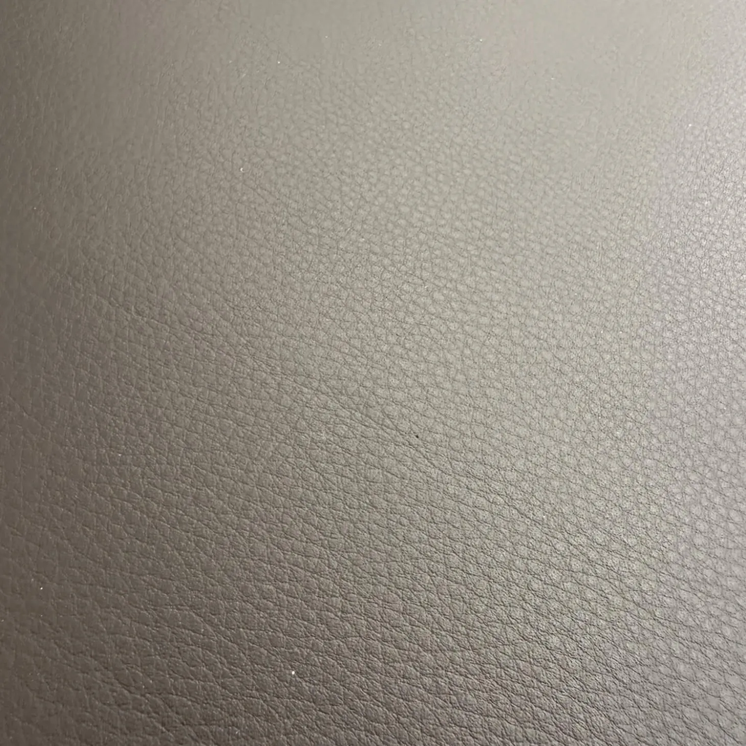 Sofa Jalis 21 Leder 246 Schoko Grau Braun Nahtband 5095 Kitt