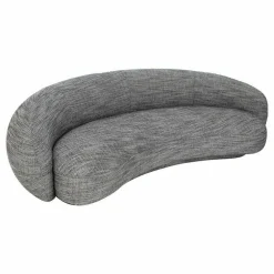 Sofa Julep Elegia Nr. 4 Cat. Extra Grau