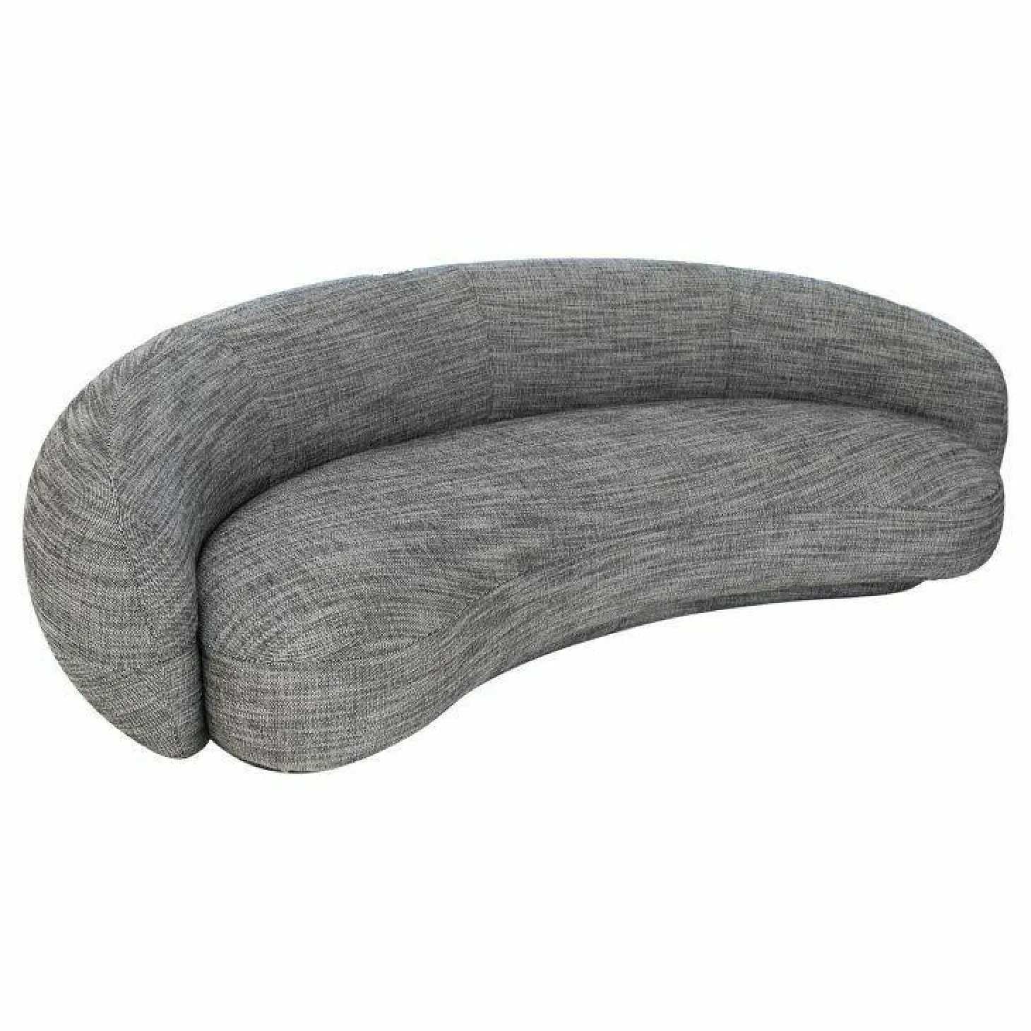 Sofa Julep Elegia Nr. 4 Cat. Extra Grau