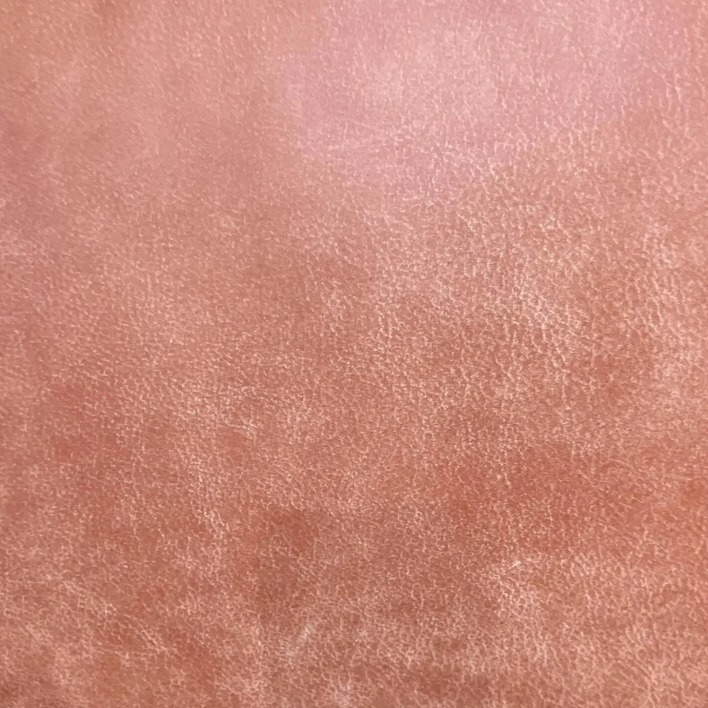 Sofa L Buster XL Leder B Desert Tobacco 17537 Braun Metallfuß Schwarz Pulverbeschichtet