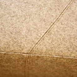 Sofa Polar Bezugsstoff Divina Melange 3 Farbe 227 Beige Creme