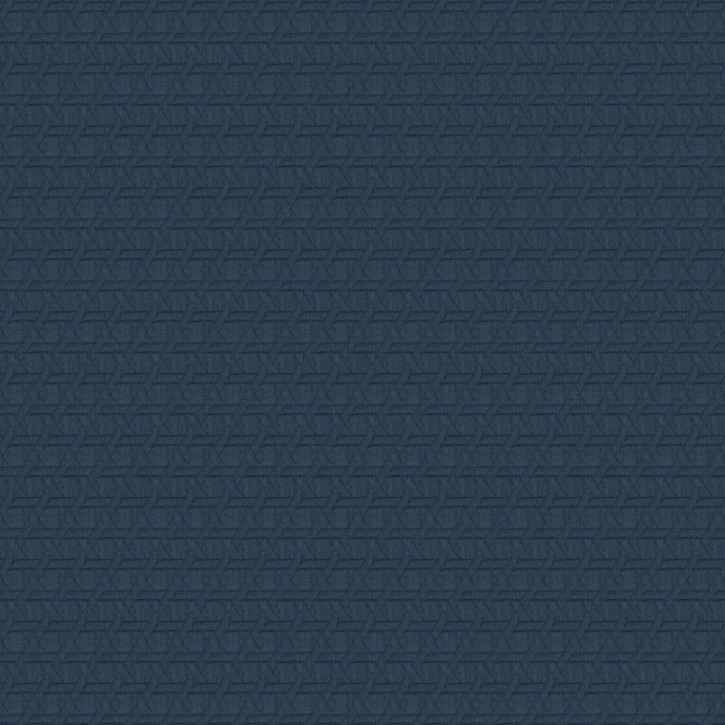 Sofa Polo Living Stoff Chivasso Cape Town CH2998 083 Mittelblau Füße Nussbaum