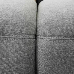 Sofa S189 Calisto Stoff 0815 Grau 18