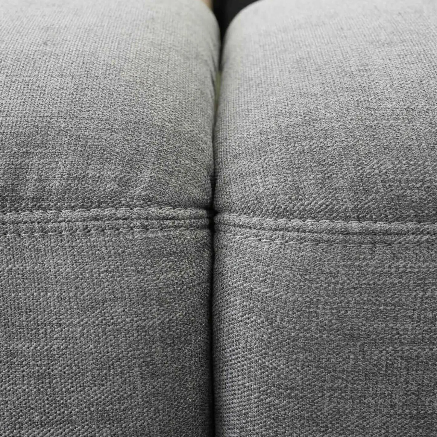 Sofa S189 Calisto Stoff 0815 Grau 18