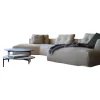 Sofa Sengu Bold Stoff Lookbold 13L454 Corda Beige