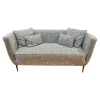 Sofa Serenity 2 Sitzer Stoff Outdoor Malibu Beach D