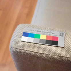 Sofa Stella Stoff Bratley Greige PG E Grau