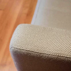 Sofa Stella Stoff Bratley Greige PG E Grau