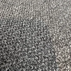 Sofa Tino Bezug Stoff Gavarni Blau Grau Mit Taschenfederkern