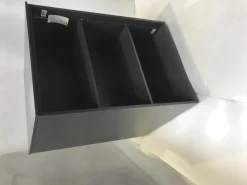 Stauraumsystem Acta.Plus MA Anthrazit