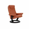 Stressless Bliss L Classic Base Leder Noblesse Tigereye