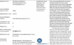 Stuhl Alvo mit Armlehnen