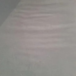 Stuhl Armchair 369 Stoff Harald Jade Grau Gestell Messing