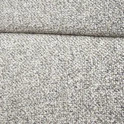 Stuhl Cara Mit Armlehnen Stoff Mara BW 1763 383 Grau Gestell Eiche Schwarz Gebeizt