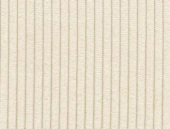 Stuhl D Fine Bezug Stoff Lisboa 05 Creme Rosa Kufengestell Struktur Schwarz