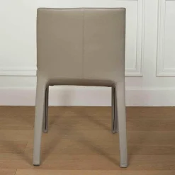 Stuhl Gio Leder Torro Stone