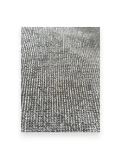 Teppich Chiplo Hand Loom G NBO24001C W23122L Grau