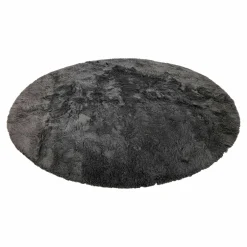 Teppich Code 145 4765 Black Ink 100% Wolle Getuftet