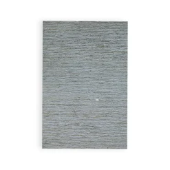 Teppich Cut & Loop Naturitas Color Grau Pflanzenfaser Hanf Und Nessel