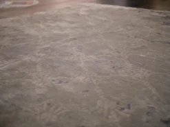 Teppich Handgeknüpft Joop Cornflower 550 Grau