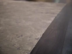 Teppich Handgeknüpft Joop Cornflower 550 Grau